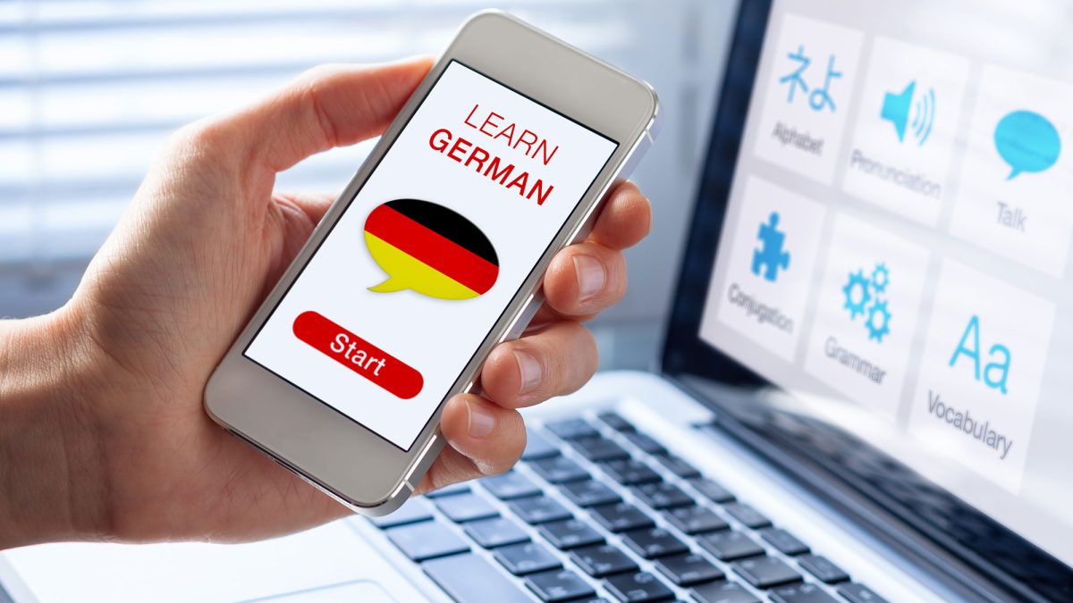 German Language Learning Apps and Digital Tools for Efficient Study 6 IGL Images