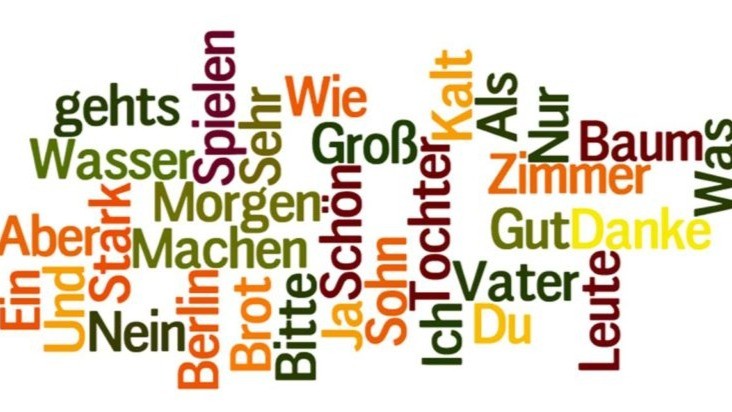 The Role of the German Language in Shaping European Political Thought 12 IGL Images