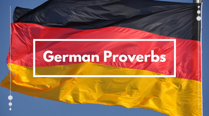 Understanding Proverbs and Sayings in the German Language 8 IGL Images